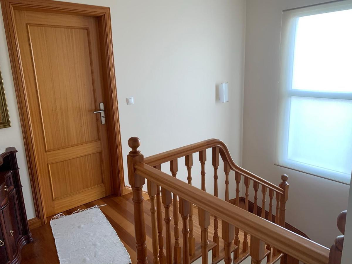 Country Side Cottage Ponta Delgada  Zewnętrze zdjęcie